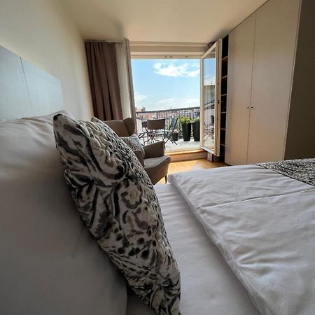 Ce Apartment Prague Castle Dış mekan fotoğraf