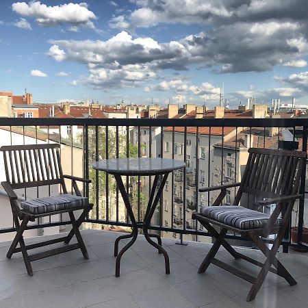 Ce Apartment Prague Castle Dış mekan fotoğraf