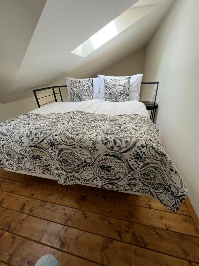 Ce Apartment Prague Castle Dış mekan fotoğraf