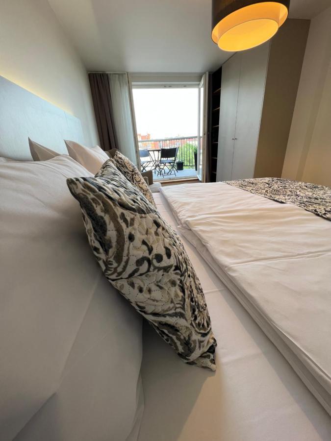 Ce Apartment Prague Castle Dış mekan fotoğraf