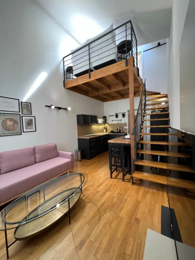 Ce Apartment Prague Castle Dış mekan fotoğraf