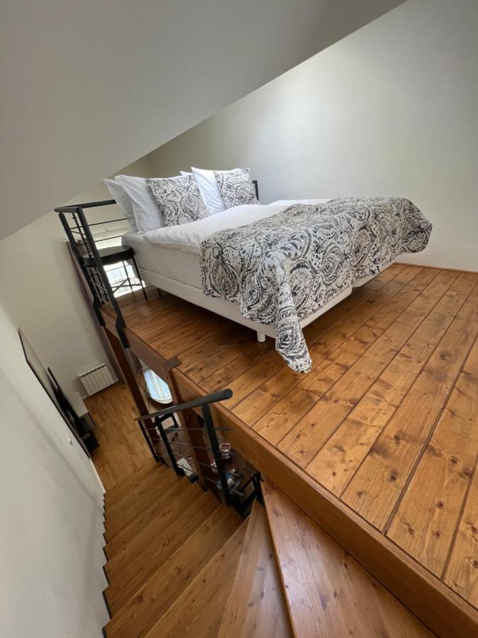 Ce Apartment Prague Castle Dış mekan fotoğraf