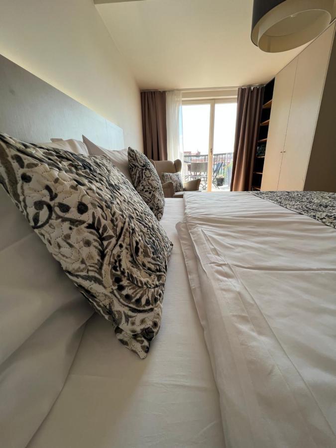 Ce Apartment Prague Castle Dış mekan fotoğraf