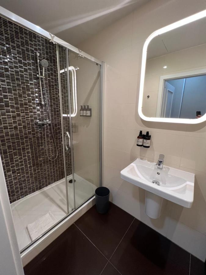 Ce Apartment Prague Castle Dış mekan fotoğraf