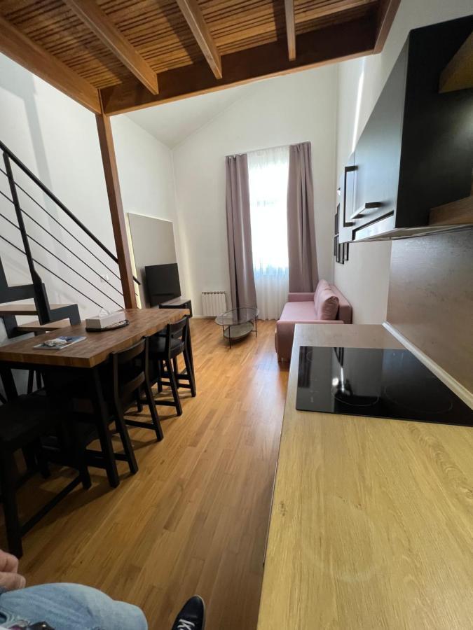 Ce Apartment Prague Castle Dış mekan fotoğraf